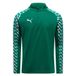PUMA teamLIGA26 Training 1/4 Zip Top