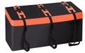 Boule d'attelage - Pliable - 566 litres - 600d pvc - Étanche - Résistant à la déchirure