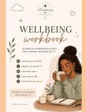 The Overthinking Lab Self-Care Workbook