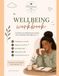 The Overthinking Lab Self-Care Workbook