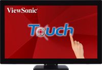 ViewSonic TD2760 - 27 inch Full HD Touchscreen Monitor