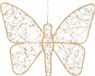 Lumineo Microled vlinder l1b58h43c-400l klwrm
