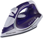 Russell Hobbs 23300-56 Supreme Steam Cordless Stoomstrijkijzer - Keramische zoolplaat - 2400W - Paars/Wit
