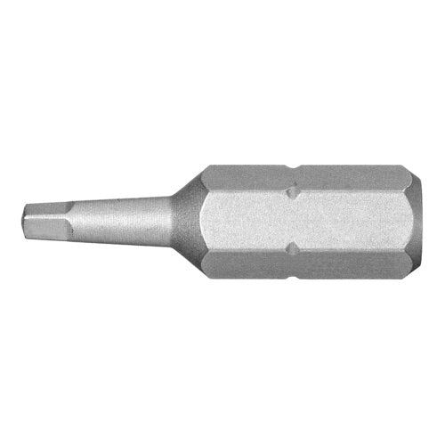 FACOM Standaard bits serie 1 voor ROBERTSON schroeven met vierkant profiel - ECAR.103