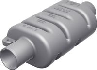 VETUS MP Silencieux pour tuyau d'échappement Ø 90 mm