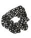Eleganza élastique à cheveux à pois