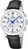 Festina F20094/1 Polshorloge Chronograaf Heren