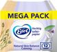Edet Vochtig WC Papier Natural Skin Balance - 12 x 42