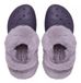 Crocs Bae Gevoerde Klompen Met Slippers - Paars - Vrouwen - Maat 34/35