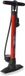 XLC Fietspomp Delta - Staal/PVC - Rood - PU-S04