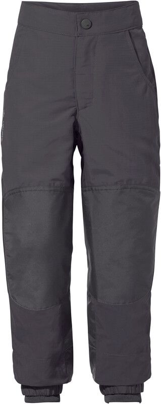 VAUDE Caprea Antimos Broek Kinderen - Grijs - Maat 158/164 - 2023