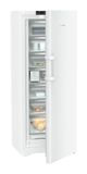 Liebherr FNc 727i Peak Vrieskast - Vrijstaand - 363L - Wit