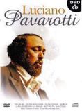 Luciano Sony Music Entertainment Germany GmbH Luciano Pavarotti DVD + CD