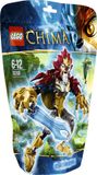 LEGO Legends of Chima 70200 CHI Laval
