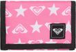 Roxy Small Beach Portemonnee Rose Femme