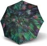 Knirps T.200 Medium Duomatic Fashion Peacock Green paraplu