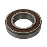 NTN 6006 2RS / C3 kogellagers 30x55x13mm
