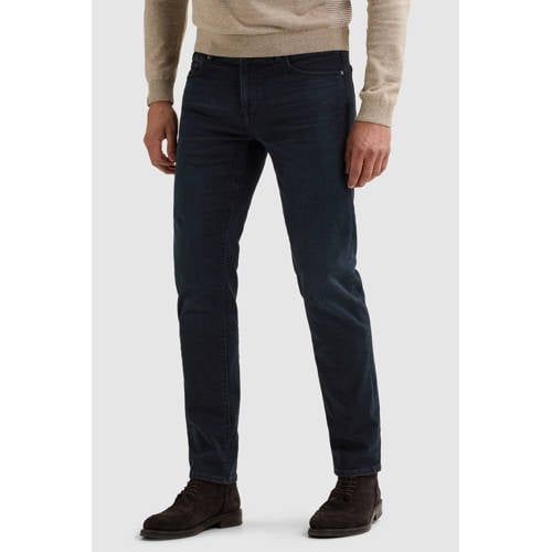Vanguard V7 RIDER regular fit jeans - blauw/groen
