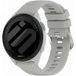 Garmin Bracelet silicone Forerunner 165 (gris clair)