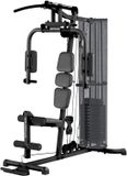 Kettler Fitmaster krachtstation – 60 kg gewichten – compact homegym