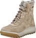 Legero bottine velours