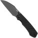 CJRB Kestrel J1962-BBK PVD AR-RPM9, Black G10, zakmes, Ray Laconico design