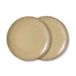 HKLIVING 70s Breakfast Plate (Ø22 cm) (Set of 2)