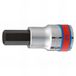 KING TONY 402514S Vaso 1/2" con punta Allen 7/16"