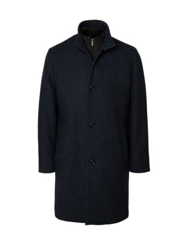 SELECTED FEMME Slhrainar Lano Coat Noos, sky captain, M