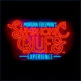 Morgan Decca Morgan Freeman's Symphonic Blues Experience (CD)