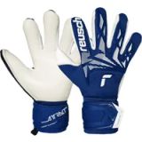 Reusch Attrakt Freegel Gold X Finger Support Junior Keepershandschoenen