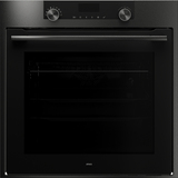 ATAG OX66121C Black Steel Inbouw Oven | 73L | A+ | Aqua Clean