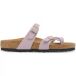 Birkenstock Sandales femme Mayari Birko-Flor