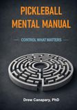 Pickleball Mental Manual: Control What Matters