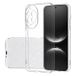 Huawei Coque Huawei Nova 14 en TPU Antidérapante - Transparente