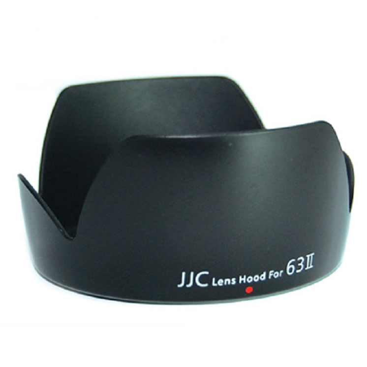 JJC EW-63II Canon Zonnekap