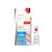 Eveline Cosmetics 8-in-1 Total Action Professioneel nagelopbouwserum, 12 ml