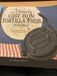 My Victoria Cast Iron Tortilla Press Cookbook