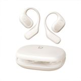 Baseus Eli 2i Fit - Draadloze Koptelefoon - OWS - Zacht TPE - IPX5