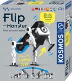Kosmos Flip Monster - Experimenteerset