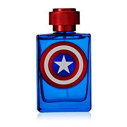 Captain America EDT / 200 ml / Kinderen