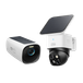 Eufy SoloCam S330 + eufyCam S330 Add-on Camera Medium