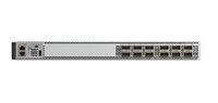 Cisco C9500-12Q-E Managed L2/L3 1U Grey Network Switch