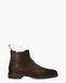 Santoni 18937 Donkerbruin - maat 45