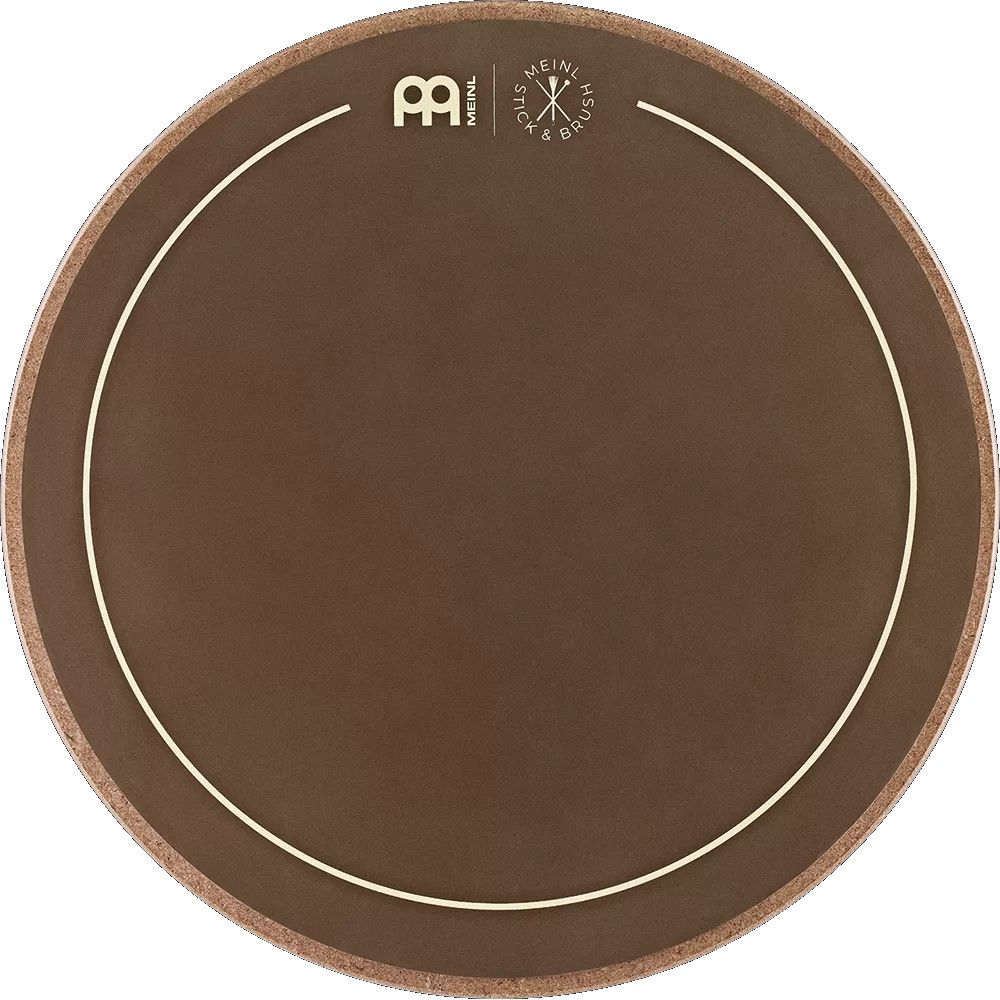 Meinl Stick & Brush SB509 Practice Pad