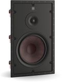 Dali audio Dali Phantom H-80 R - Inbouwluidspreker - Wit