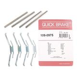 OJD QUICK BRAKE APS MBA975 accessoireset, schijfremvoering