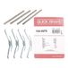OJD QUICK BRAKE APS MBA975 accessoireset, schijfremvoering
