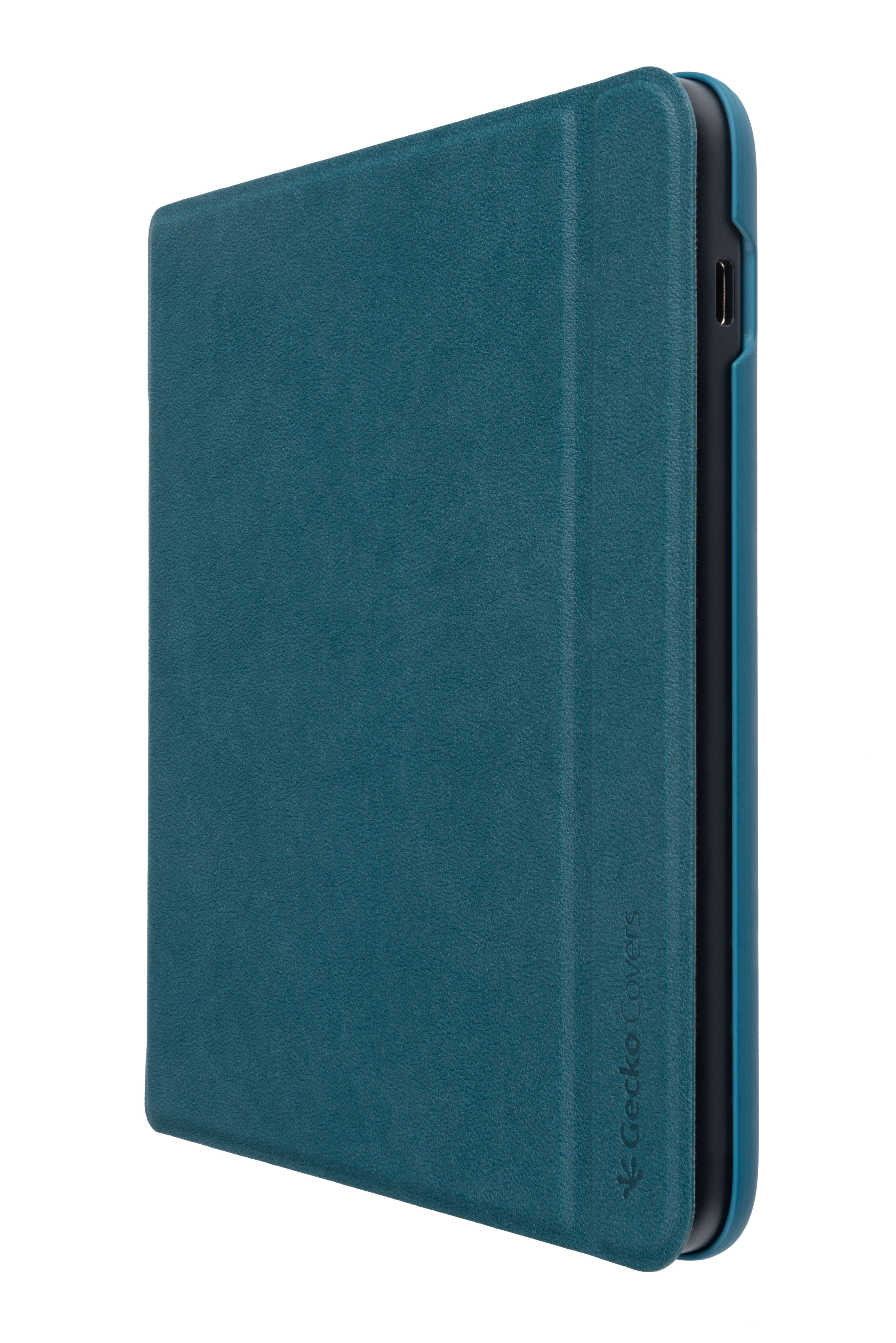 Gecko Covers Kobo Libra 2 EasyClick Cover - Petrol