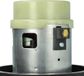 vhbw Remplacement de moteur pour King Clean 183064, DW-PC52, Kärcher WD2, WD3, SE4001, SE4002 Aspirateurs - 1400 W